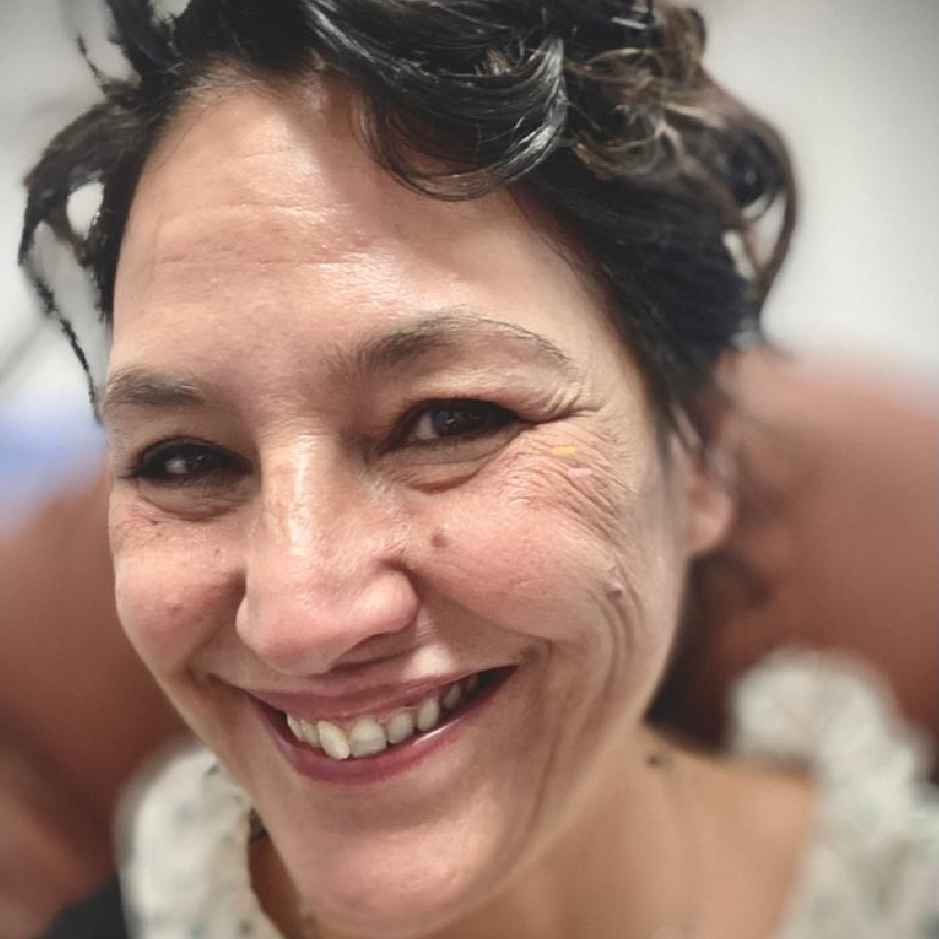 Francesca Maxia