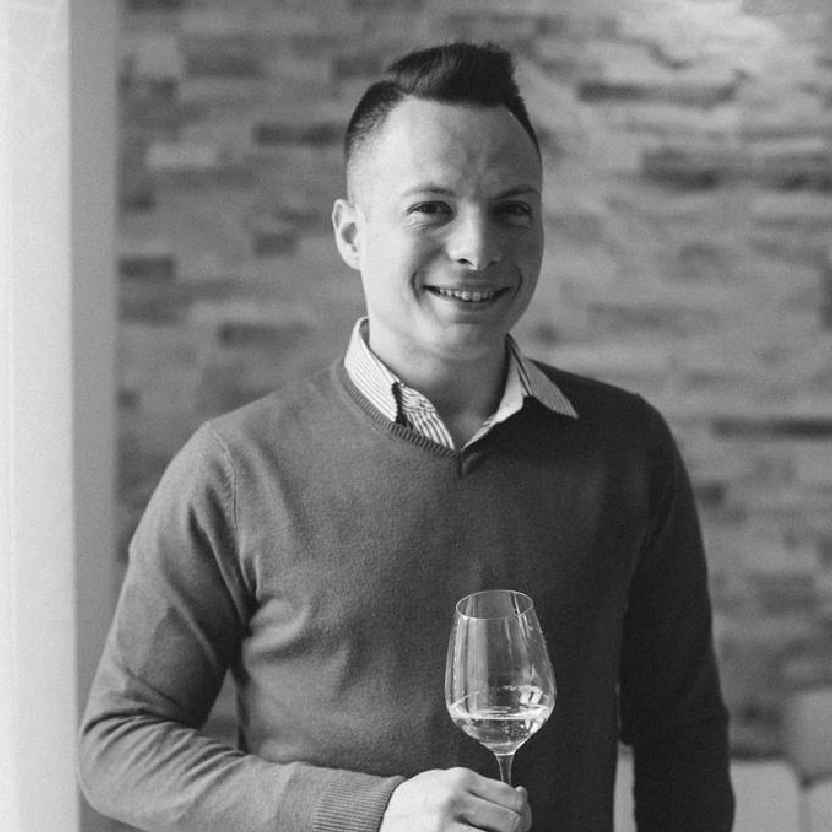 Marco Mecenero