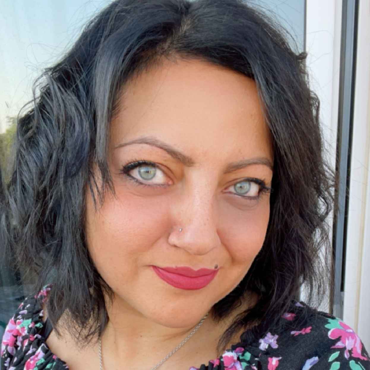 Maria Spitale