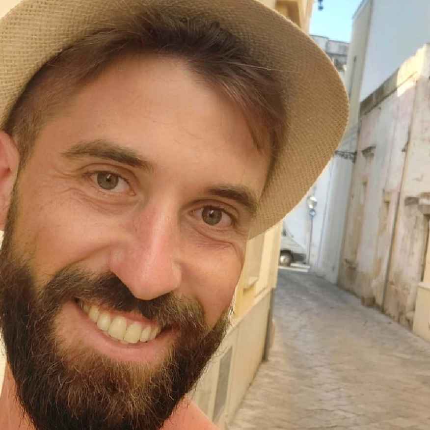 Michele Laudi 