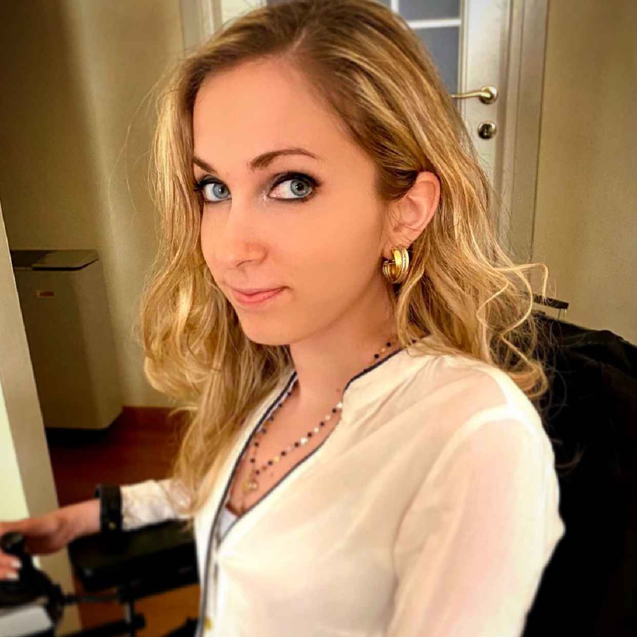 Valentina Baldini